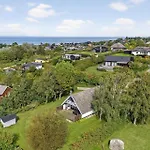 Fy196-brenderup-fyn-bakkevej-15 Dom wakacyjny Vedelshave