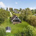 Fy196-brenderup-fyn-bakkevej-15 Dom wakacyjny