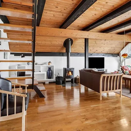 Fy196-brenderup-fyn-bakkevej-15 Holiday home