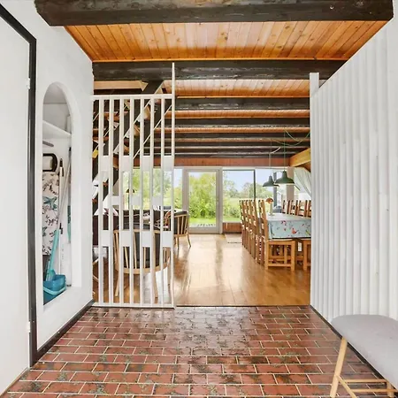 Fy196-brenderup-fyn-bakkevej-15 Holiday home *