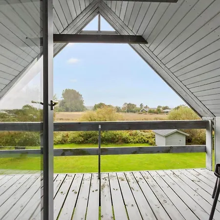 Fy196-brenderup-fyn-bakkevej-15 Holiday home