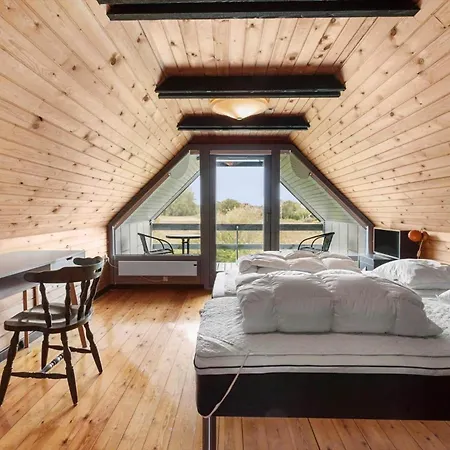 Fy196-brenderup-fyn-bakkevej-15 Holiday home
