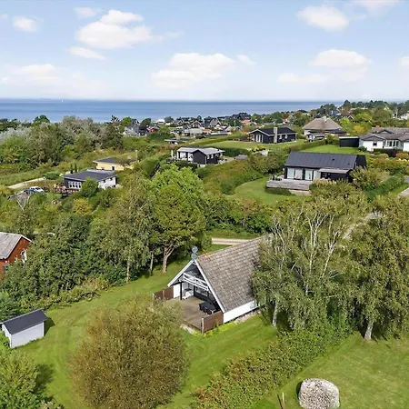Fy196-brenderup-fyn-bakkevej-15 Holiday home