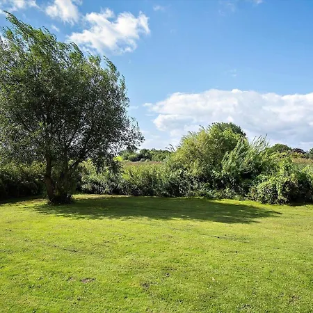 Holiday home Fy196-brenderup-fyn-bakkevej-15 Vedelshave