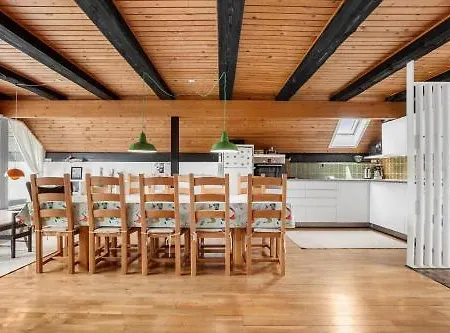 Casa de Férias Fy196-brenderup-fyn-bakkevej-15 Vedelshave