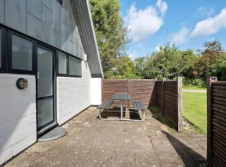 Casa de Férias Fy196-brenderup-fyn-bakkevej-15 Vedelshave