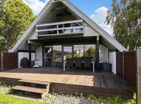 Fy196-brenderup-fyn-bakkevej-15 Casa de Férias *