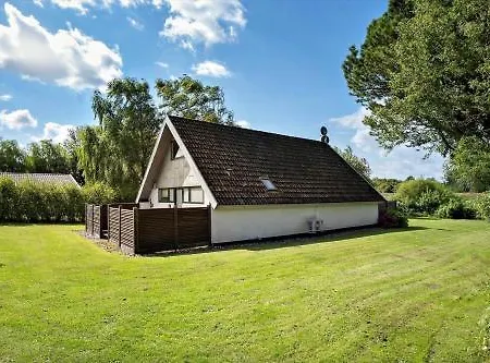Fy196-brenderup-fyn-bakkevej-15 Casa de Férias *