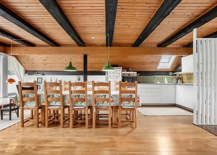 Fy196-brenderup-fyn-bakkevej-15 Tatil Evi Vedelshave