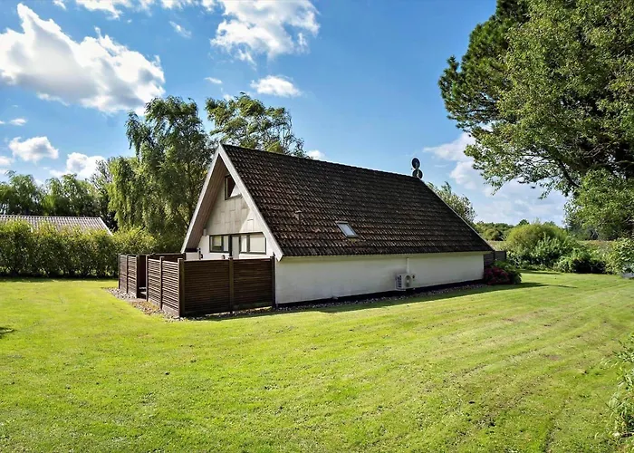Fy196-brenderup-fyn-bakkevej-15 Tatil Evi Vedelshave