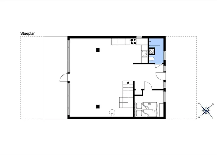 Tatil Evi Fy196-brenderup-fyn-bakkevej-15